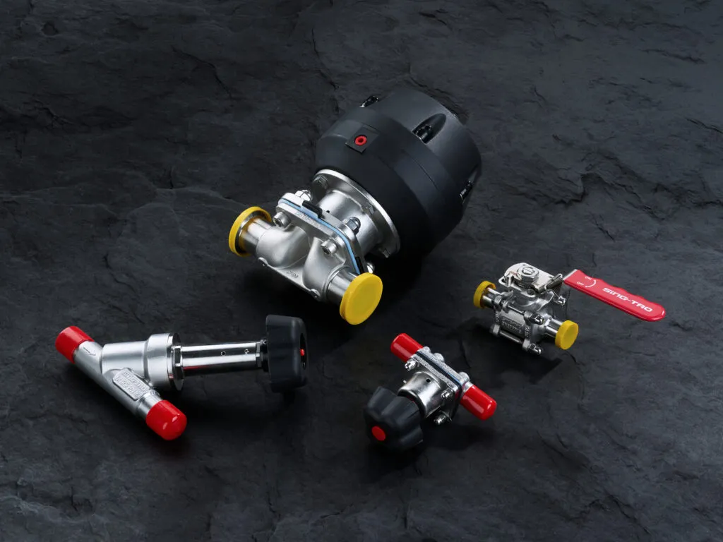 Industrial Valves (2)