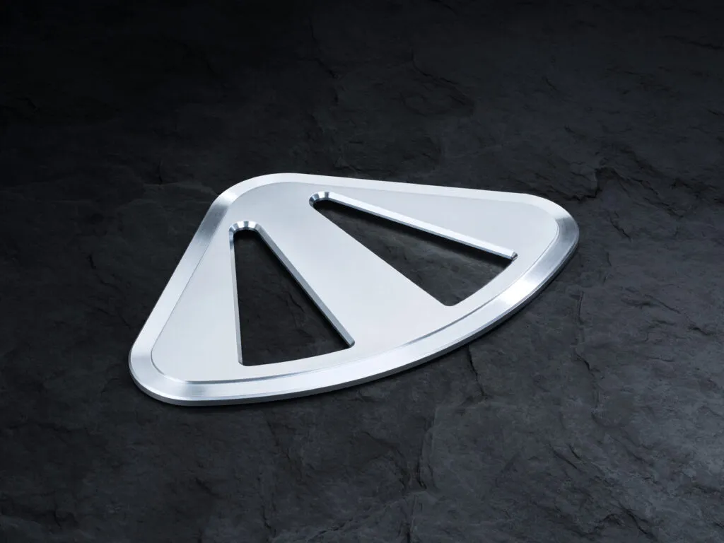 Semiconductor Structural Part (2)