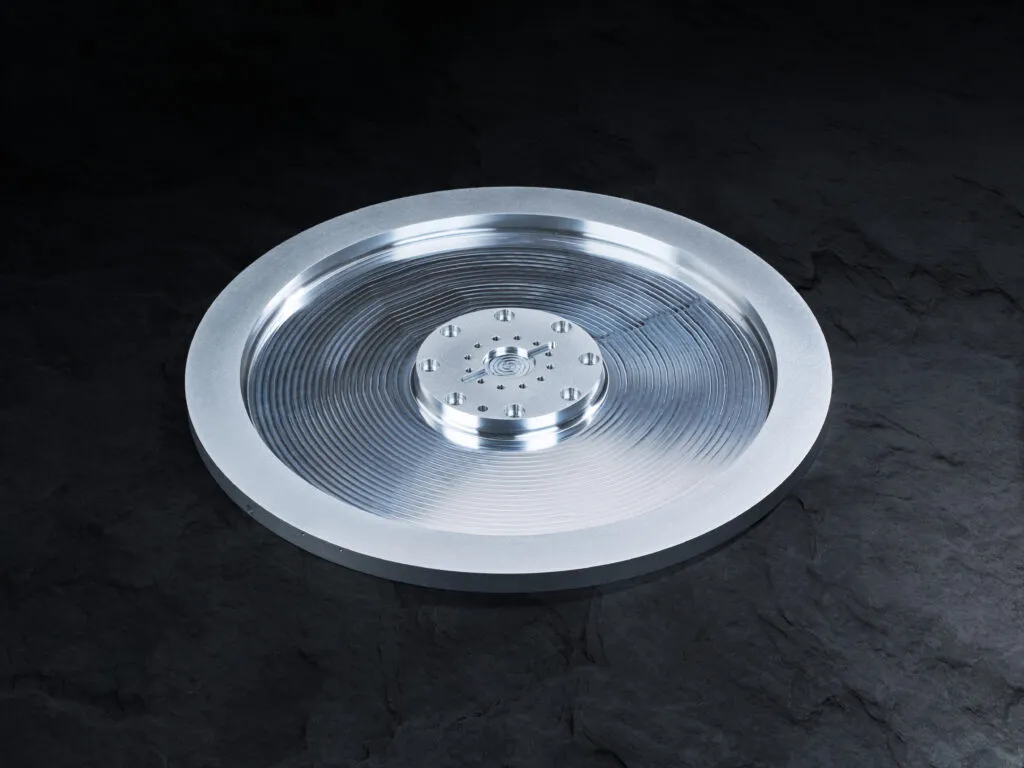 Semiconductor Structural Part (3)