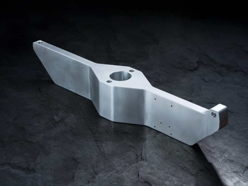 Semiconductor Structural Part (4)