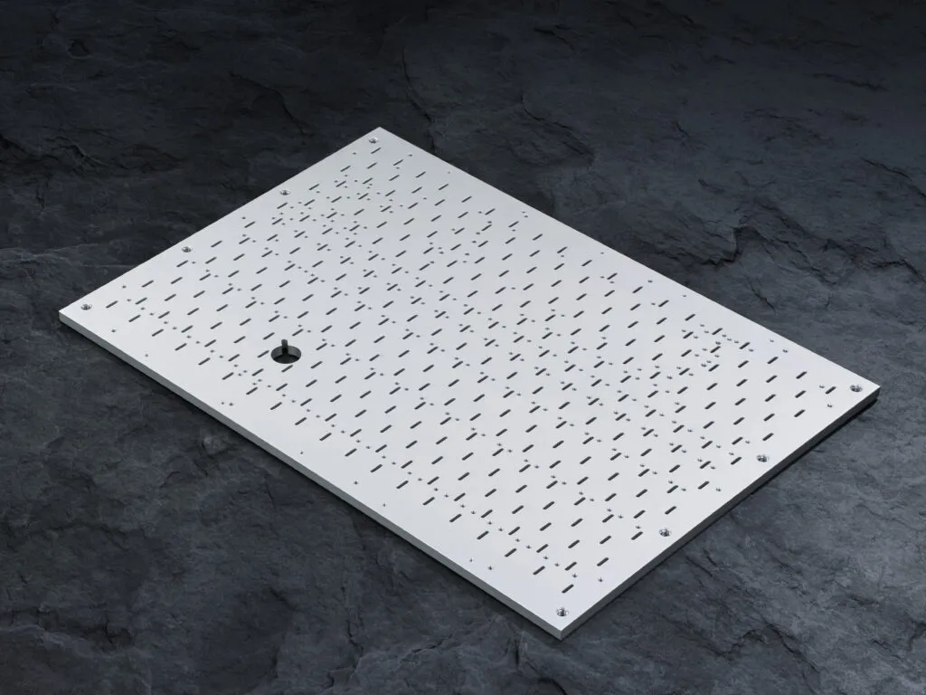 Semiconductor Structural Part (5)