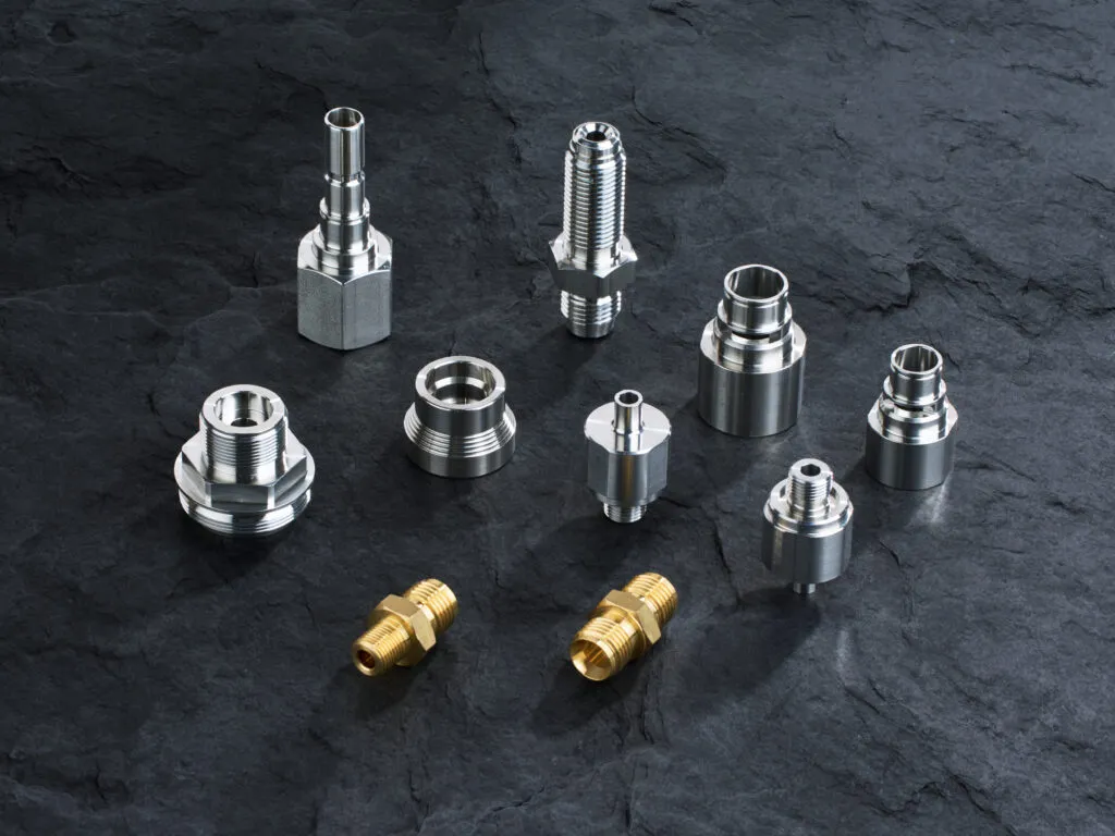 Tubing & Fitting (1)