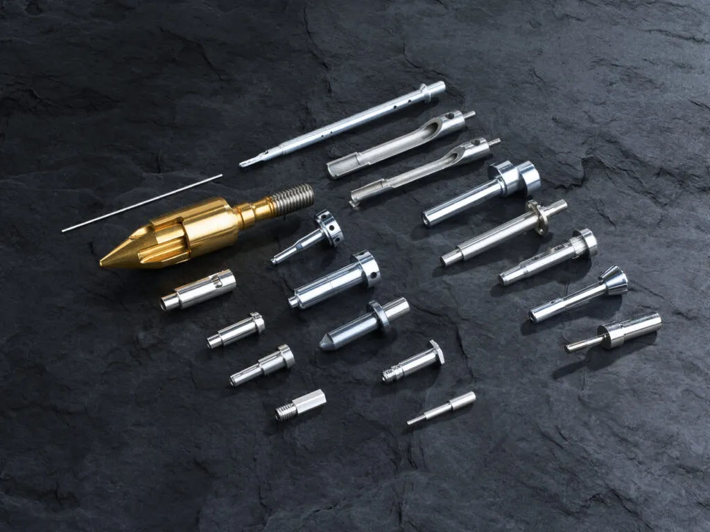 Tubing & Fitting (2)