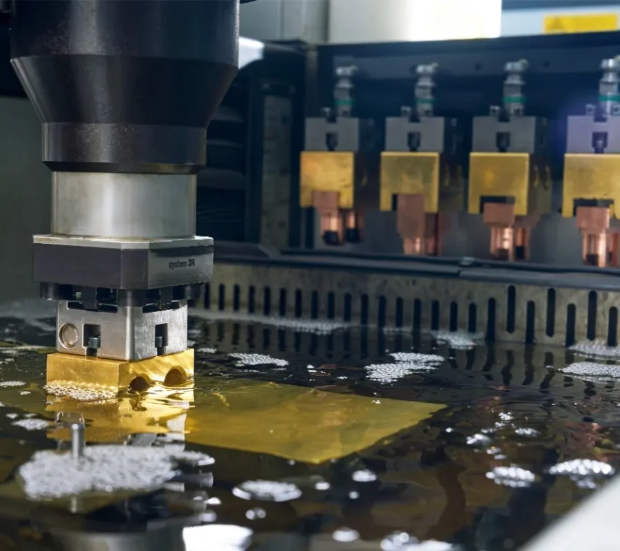 Empowering Innovation with Micro-Scale Accuracy