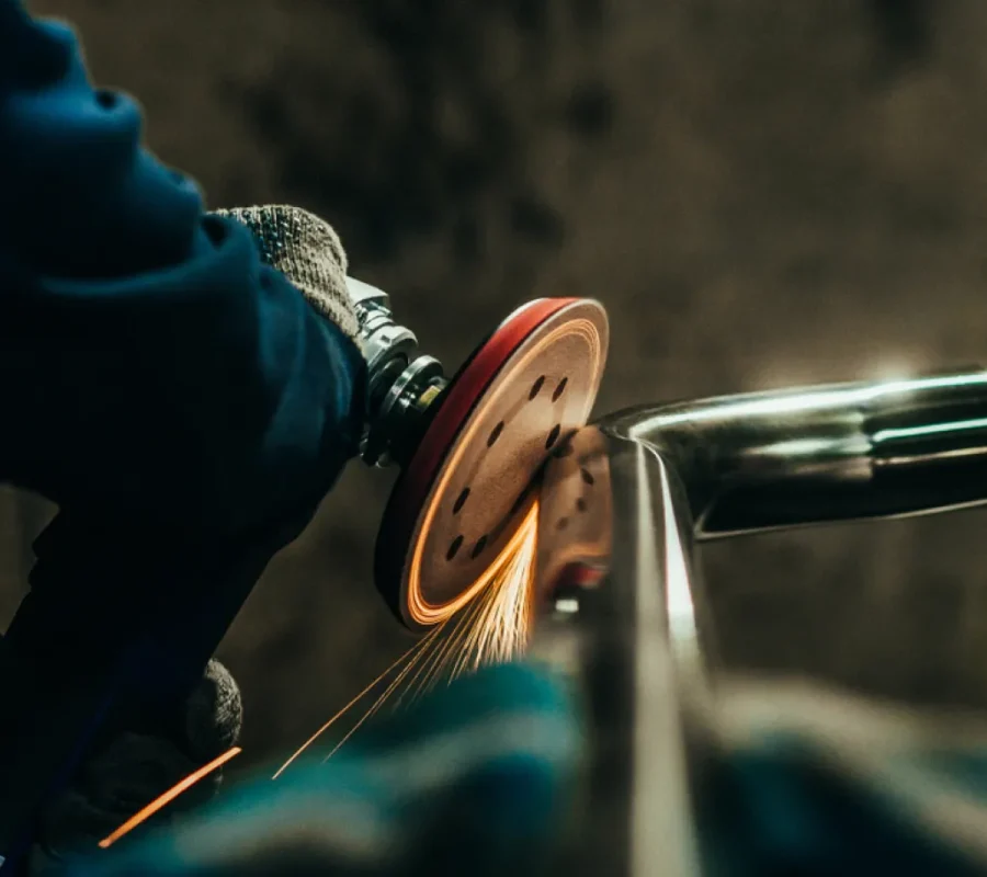 Finishing That Enhances Performance